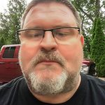 Patrick Daugherty - @daugherty1966 - Instagram