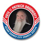 Patrick Daugherty - @patdposition5 - Instagram