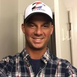 Patrick Daugherty - @patrickdaugherty32 - Instagram