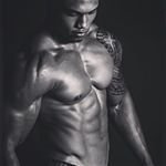 Patrick Dauphin - @si_amorave - Instagram