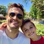 Patrick dauphin - @patrickd8579 - Instagram