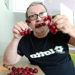 patrick Dauphin - @dauphin623 - Instagram