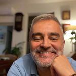 Patrick Dauphin - @dabre_sidi - Instagram
