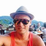 Patrick Davenport - @patdav777 - Instagram