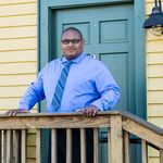 Patrick Davenport - @patrickfordistrict1 - Instagram