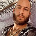 Patrick Davenport - @otterlyinsane - Instagram