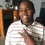 Patrick Davenport - @patrickdavenport123 - Instagram