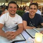Patrick Davenport - @davenport_patrick - Instagram
