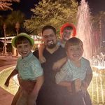 Patrick Davenport - @patrick.davenport.58 - Instagram