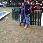 Patrick Davenport - @davenport3963 - Instagram
