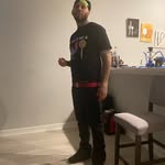 Patrick Davenport - @pettywee86 - Instagram
