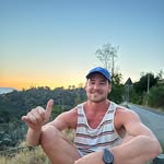 Patrick Davenport - @paddiedaven - Instagram