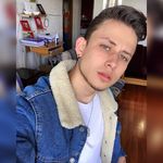 Patrick David - @patrickdavid1995 - Instagram