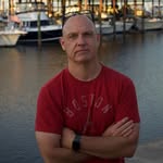 Patrick Davie - @patrickdavie66 - Instagram