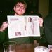 Patrick Davie - Facebook