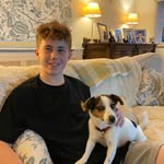 Patrick Davies - @patrickdavies280 - Instagram