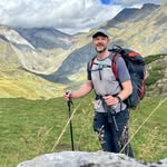 Patrick Davies - @patrickjdavies - Instagram