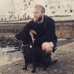 Patrick Davies - @patrickvdavies - Instagram