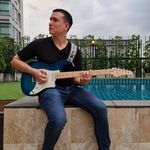 Patrick Davies - @patrickdaviesmusic - Instagram