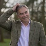 Patrick Davies - @patrickdaviesartdealer - Instagram
