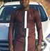 Patrick Davies  - Facebook