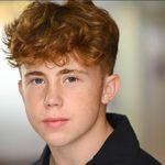 Patrick Davies -Shropshire Lad - @patch.davies - Instagram