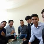 Patrick Bermudez Davila - @patrickbermudezdavila - Instagram