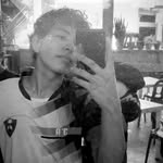 Patrick Davila - @georgepatrick2588 - Instagram