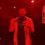 Patrick Davila - @kingpat_915 - Instagram