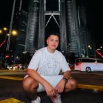Patrick Davila - @patrick.italoo - Instagram