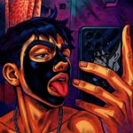 Patrick Dávila - @itz.leioo - Instagram