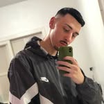 Patrick Davila - @patrick_davillaa - Instagram