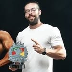 Patrick D'Avila | Nutrição e treinamento - @coachd.avila - Instagram