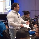 Patrick Davis - @theillestpd - Instagram