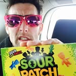 Patrick Davis - @pleasurefiend - Instagram
