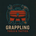 Patrick Davis - @grapplingtoolsandtactics - Instagram