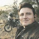 Patrick Davis - @paddy_davis - Instagram