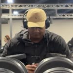 Patrick Davis - @headdtapppat - Instagram