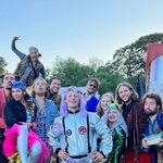 Laughton Patrick Elliott-DeAngelis - @laughto51 - Instagram