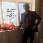 Mark Patrick DeAngelis - @mark_deangelis - Instagram