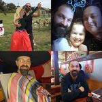 Patrick de Angelis - @trickys43 - Instagram