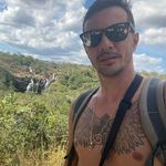 Patrick De Angelis Ribeiro - @patrickdeangelis - Instagram
