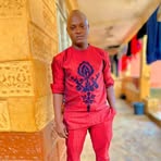 Mohamed Patrick Turay - Facebook