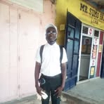 Patrick Tarwoe - Facebook