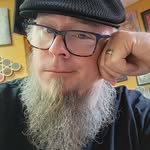 Patrick Dearman - @inkslinginjedi - Instagram