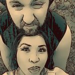 Patrick Dearman - @mrhaphazerd - Instagram