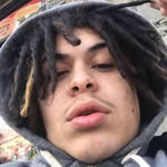 Patrick Dearth Baptista - @the_blonde_ichiban - Instagram