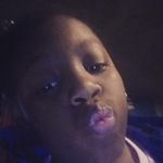 De'asia Patrick - @patrickdeasia - Instagram
