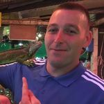 Patrick deasy - @patrickdeasy1986 - Instagram