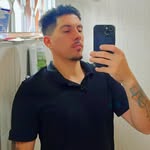 Patrick Camargo - @patrick.decamargo - Instagram